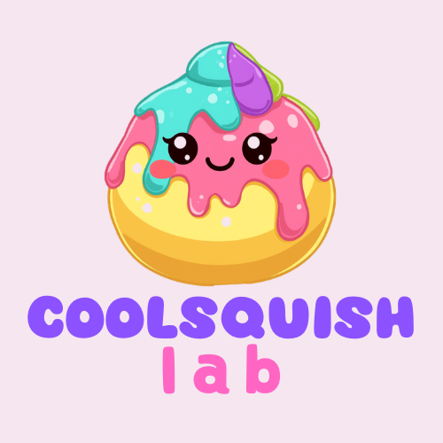 CoolSquish Lab